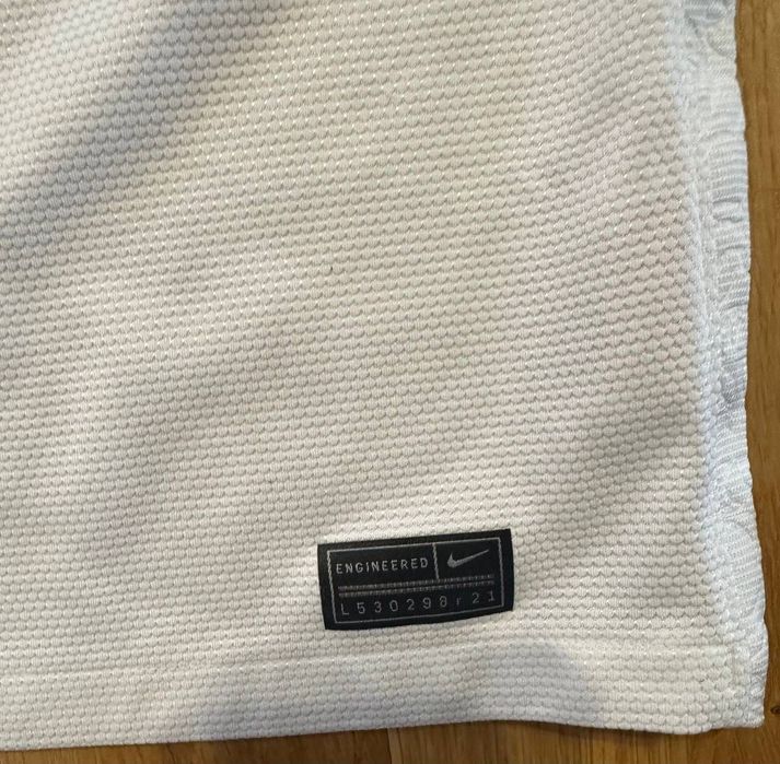 Nike Tottenham Hotspur дитяча майка