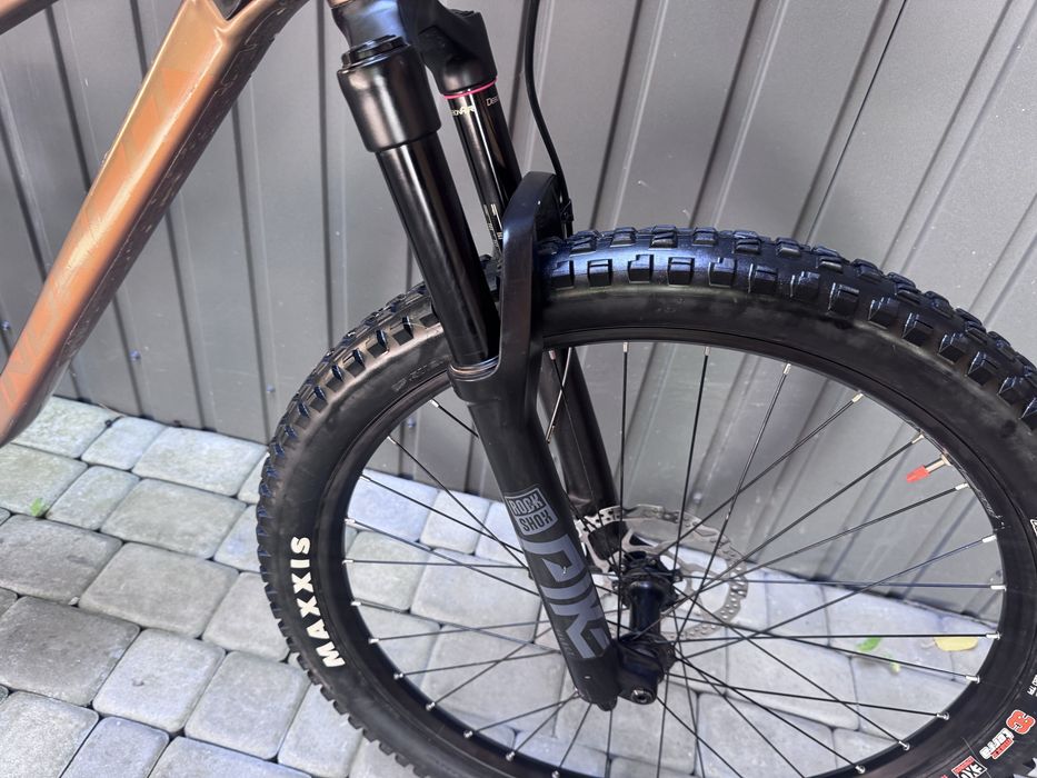 Велосипед Norco Fluid A2