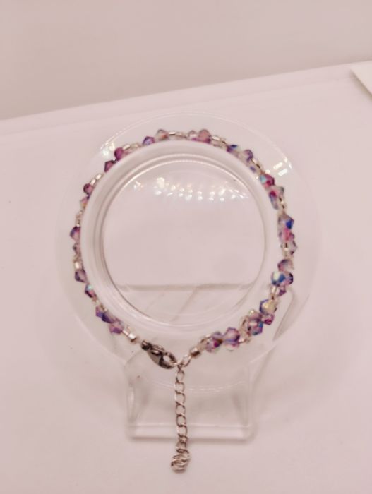 Bransoletka handmade