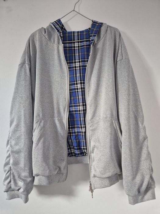 Bluza owersize nowa bez metki
