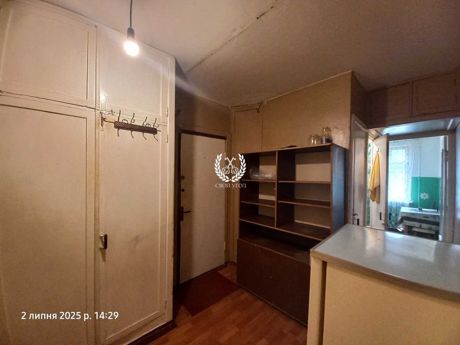 Продам кімнату 17м2  в комунальній квартирі(Чернігів)