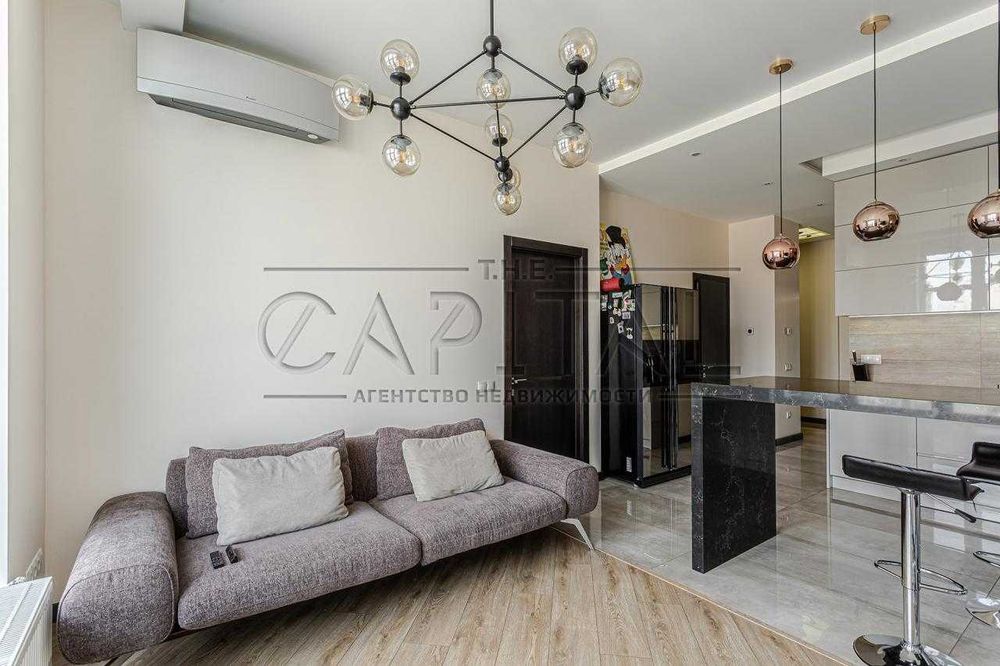 Продажа 2к квартиры в ЖК Французский квартал, Печерский р-н.