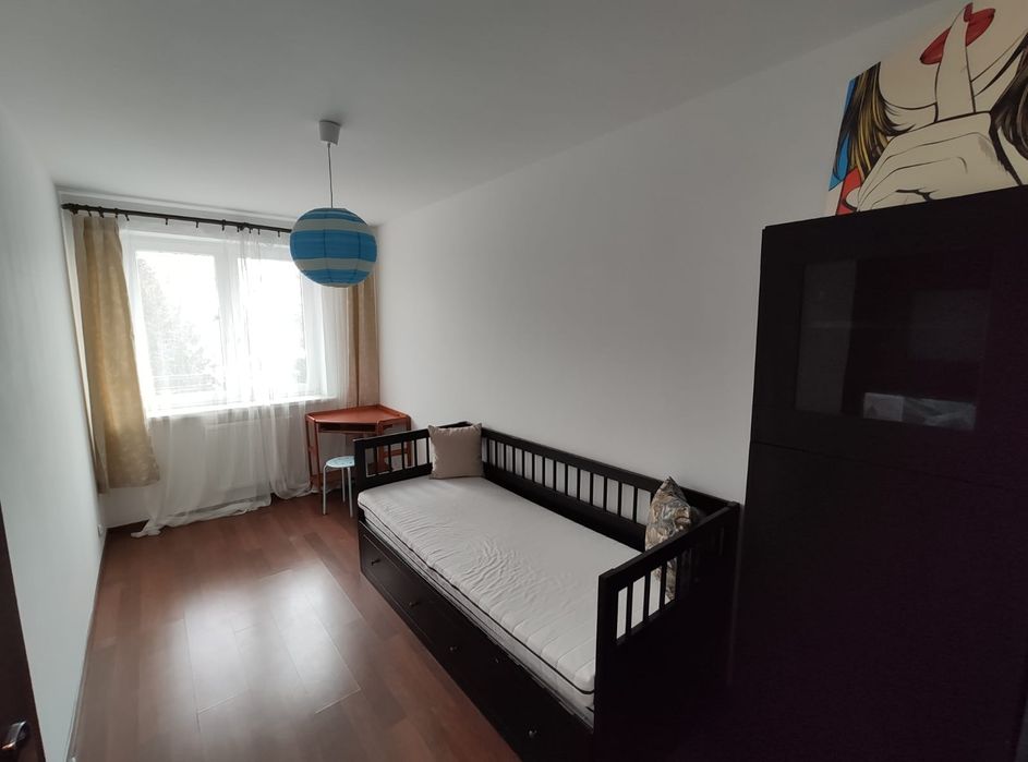 Mieszkanie 2-pok. 40 m², Prądnik Czerwony, ul. Felińskiego, zdjęcie 5