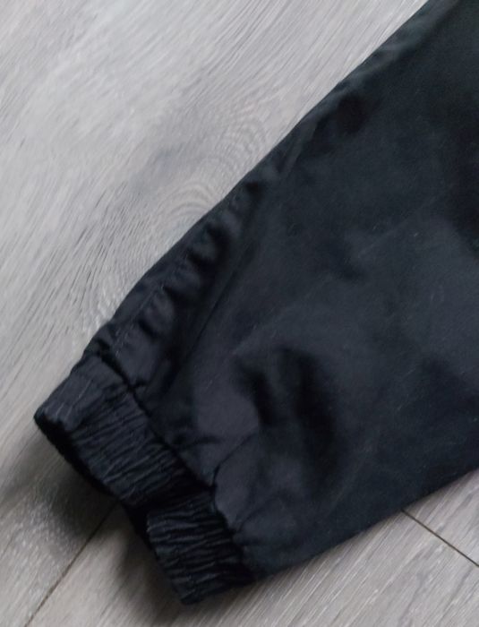 Фирменные джоггеры р.S-M.