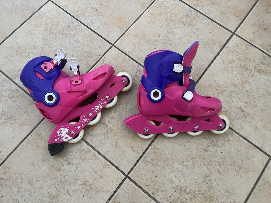 Patins em linha -n*32/34