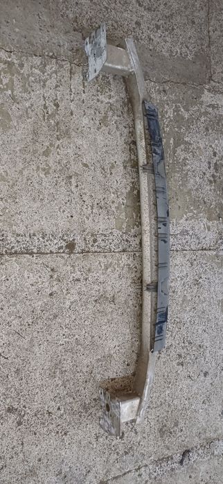 Підсилювач заднього бампера Рено Меган 3 Ініверсал