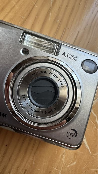 FujIFilm FinePix