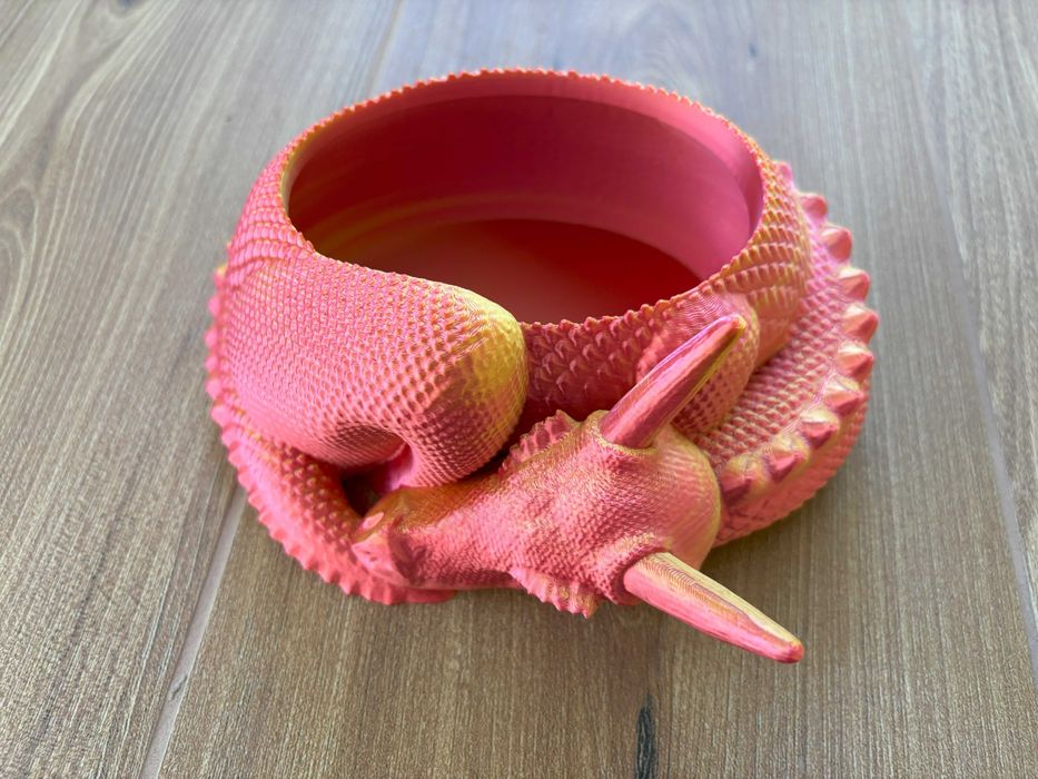 Druk 3D - na zamówienie PLA / PETG