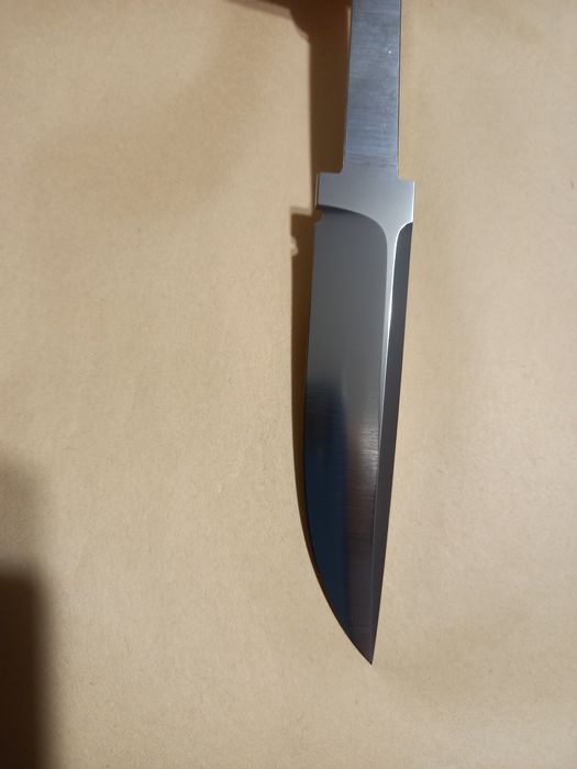 Ніж, клинок, лезо, х12ф1