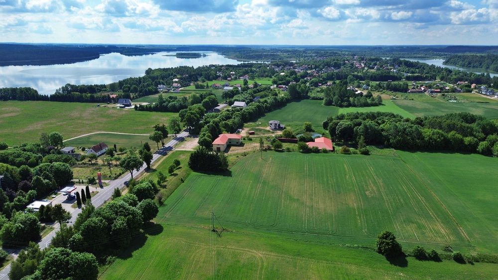 dom i biznes na sprzedaż pomiędzy jeziorami Mazury - View 4