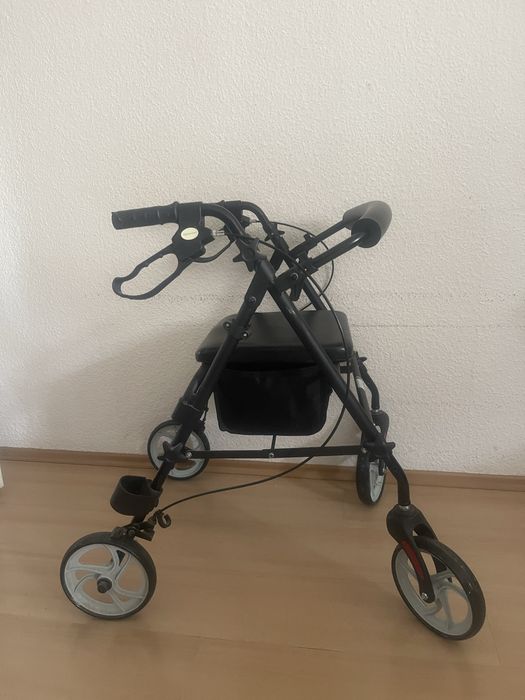 Chodzik rehabilitacyjny