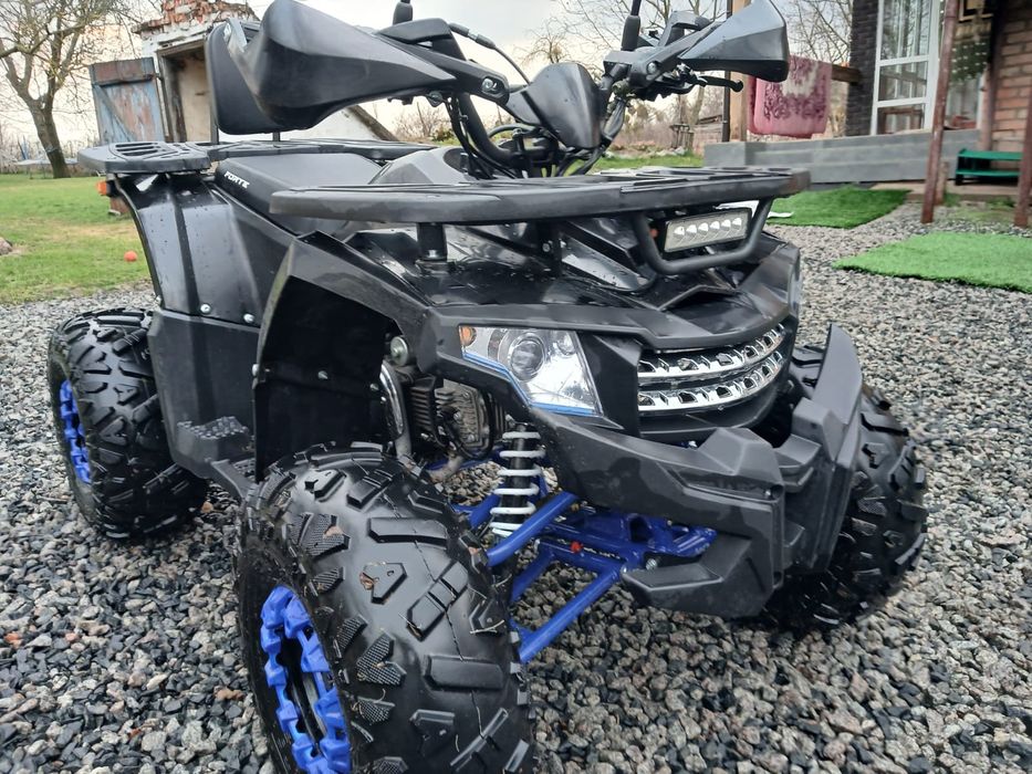 Продам квадроцикл