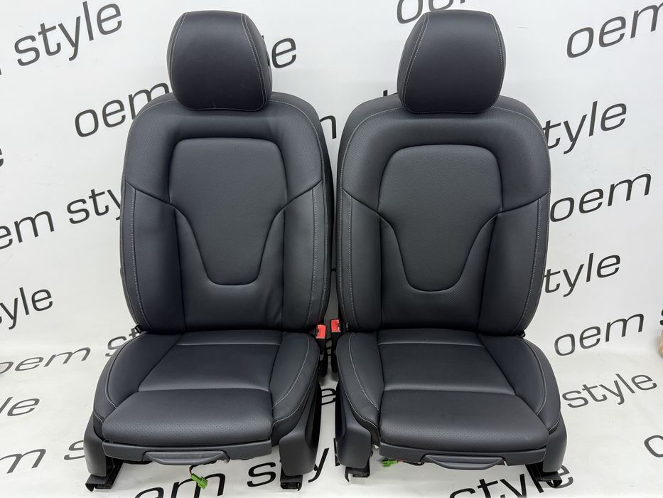 Передние Сидения Mercedes V-Class W447 до рестайлинг 2014-2023гв