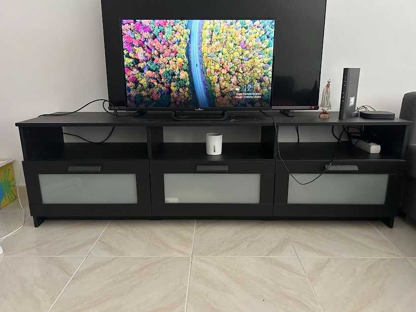 televisao 32 polegadas smart tech worten