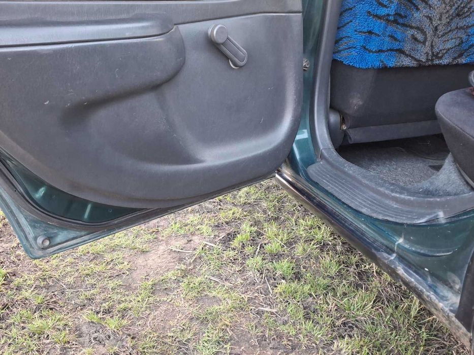 тойота корола 1998