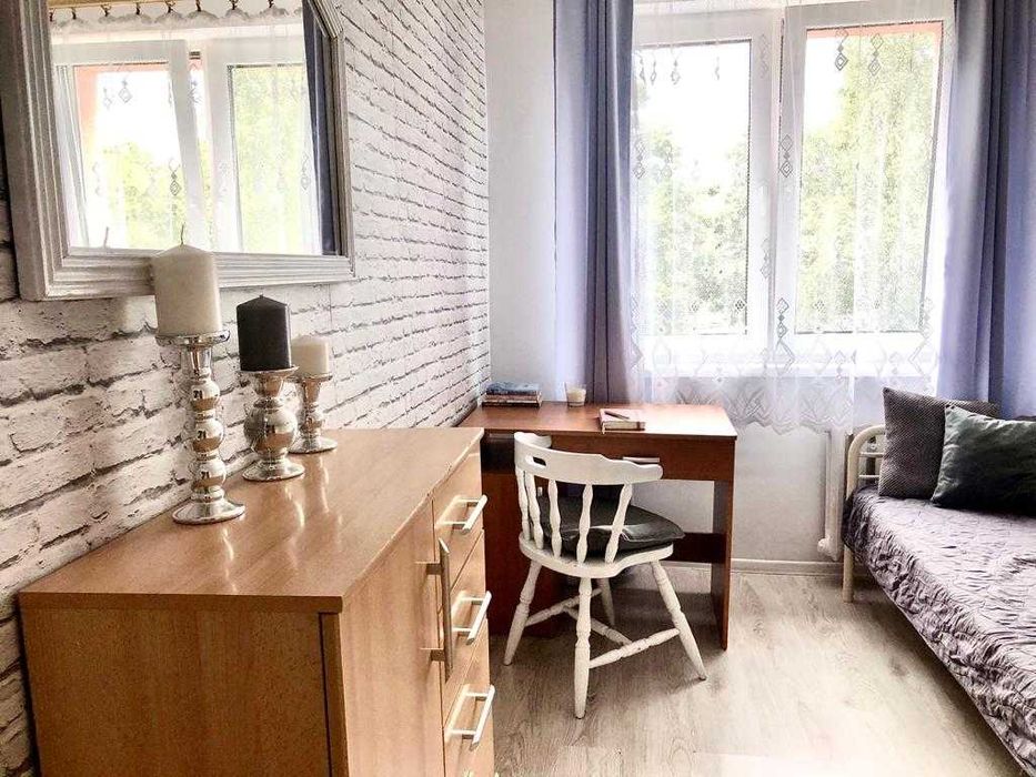 Wynajem pokoju w Gdańsku