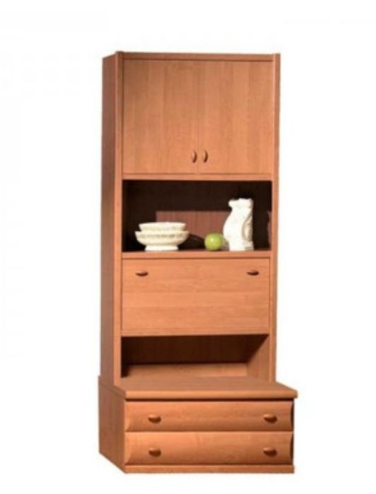 Меблева стінка Боріс виробник Польща