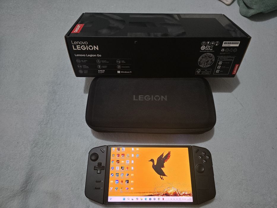 Legion Go Extreme Z1