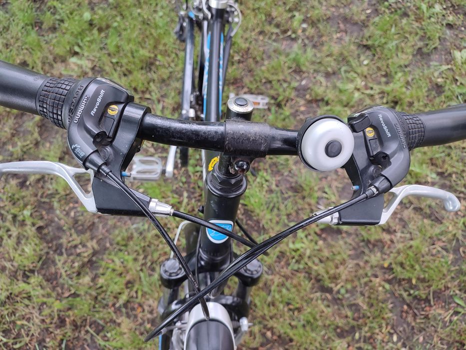 Велосипед для підлітків