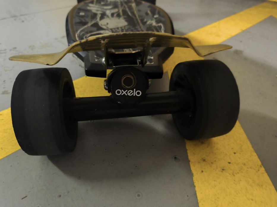 Trotinete criança oxelo