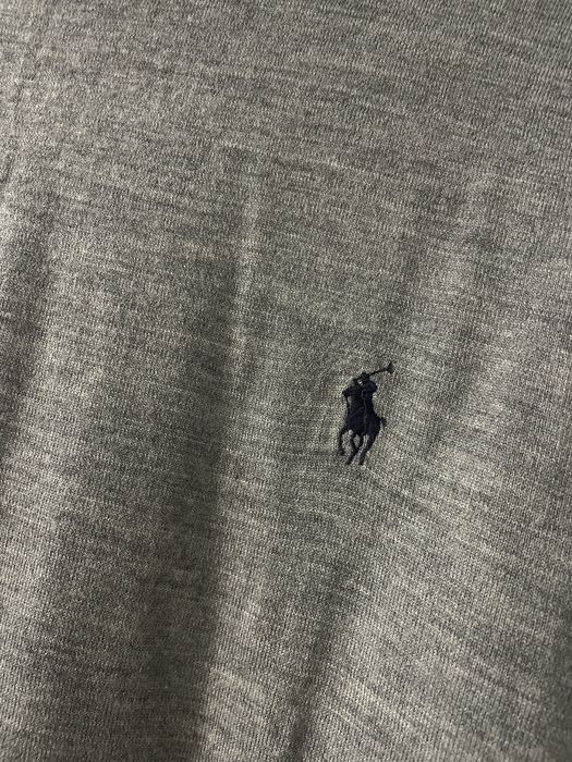 Свитер Polo Ralph Lauren