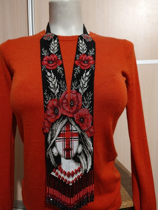 В наявності гердани ручної роботи