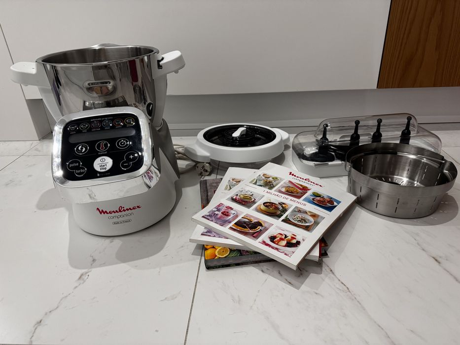 Moulinex Companion