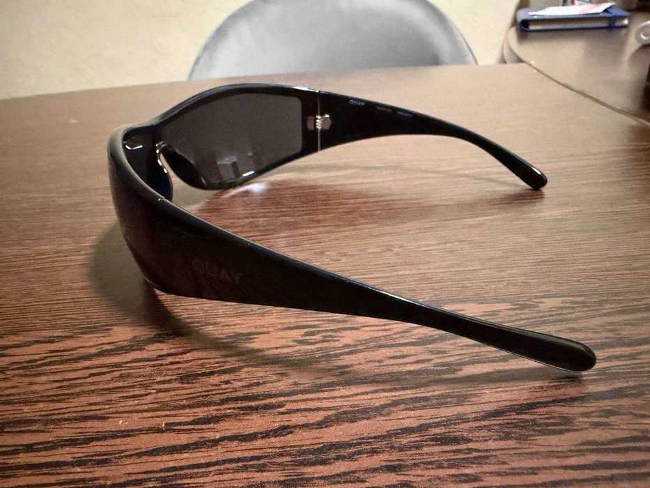 Сонцезахисні окуляри QUAY Speed Dial | Оригінал | Нові | CAT 3