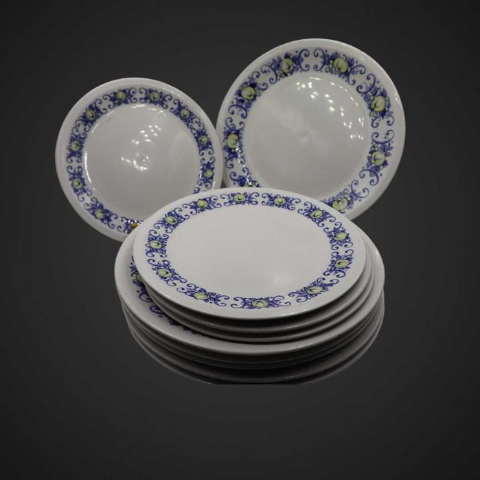 Talerze VILLEROY & BOCH CADIZ B4/020446