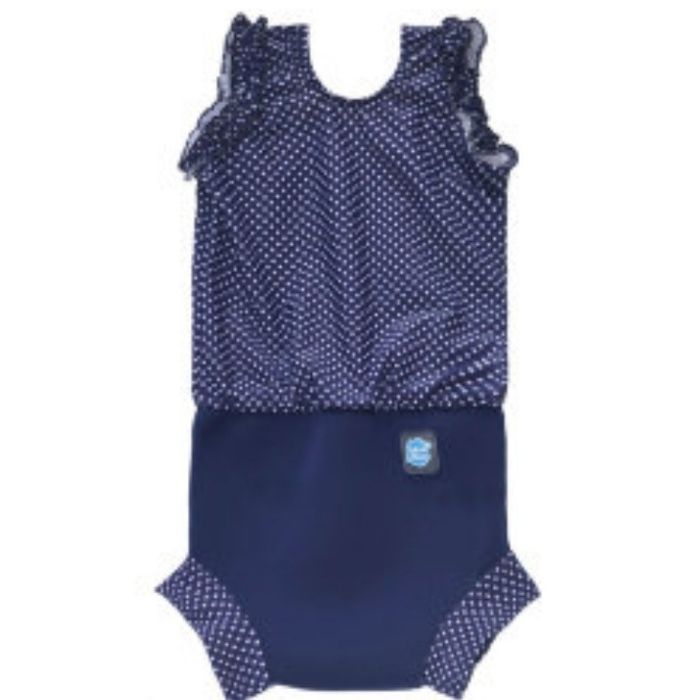 Strój kąpielowy na 68-74 cm Splash About