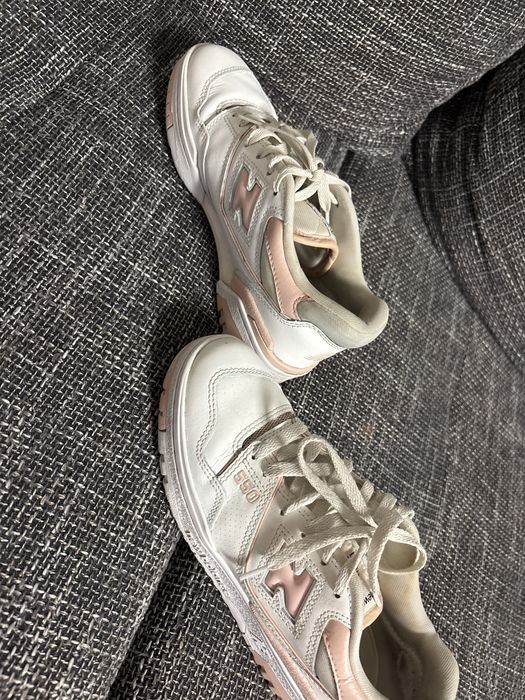 new balance 550