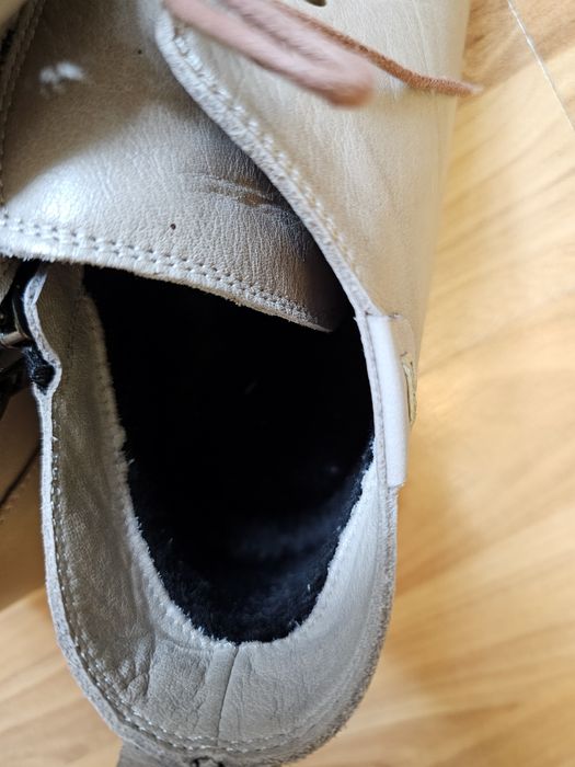 Черевики демісезонні , нові , Туреччина , р 41- 42