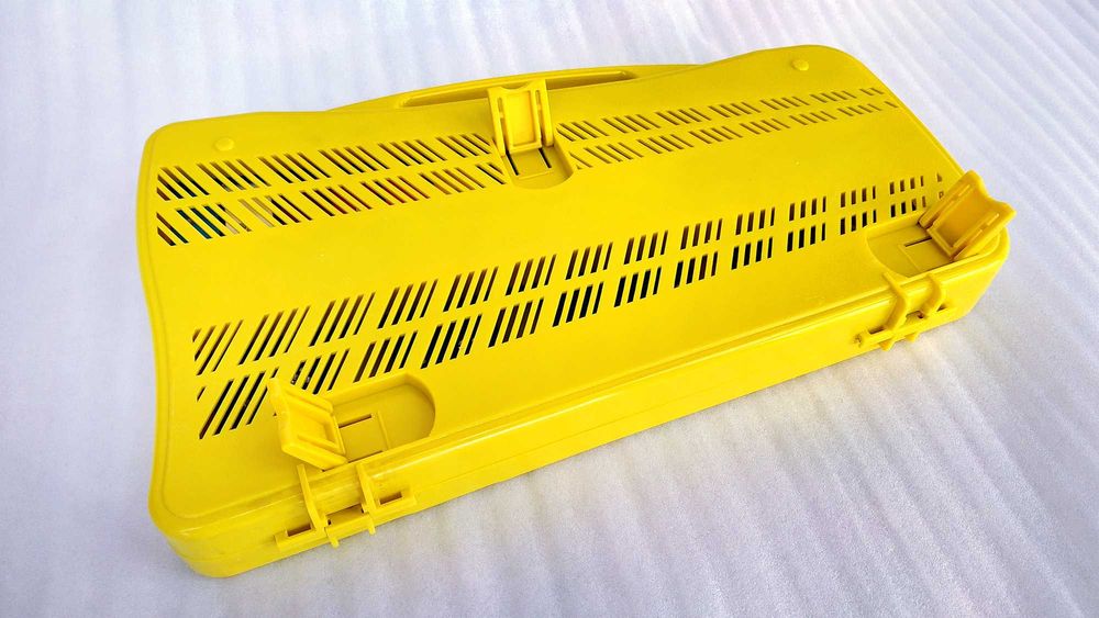 Металлофон, ксилофон 2 октави (25 звуків)