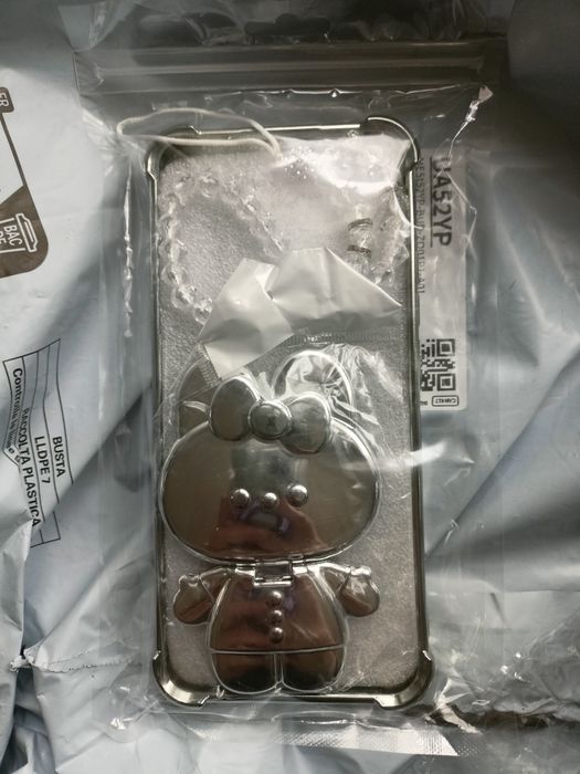 Чохол для Realme C21Y C25Ү,