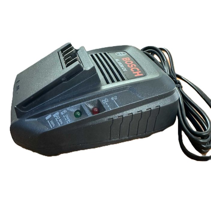 Ładowarka BOSCH Starter Set 18V