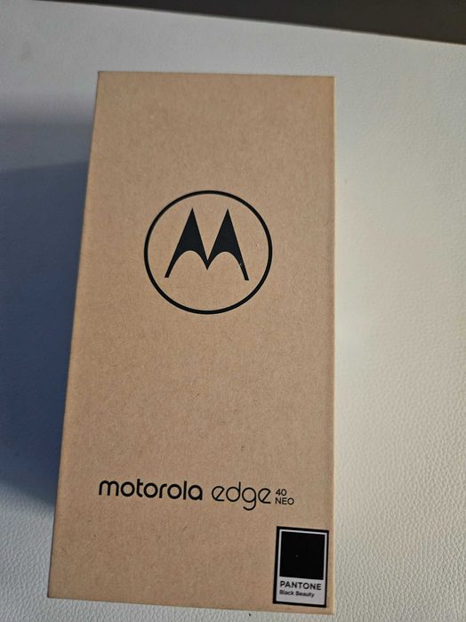 Motorola Edge 40 Neo 256 GB Nowy