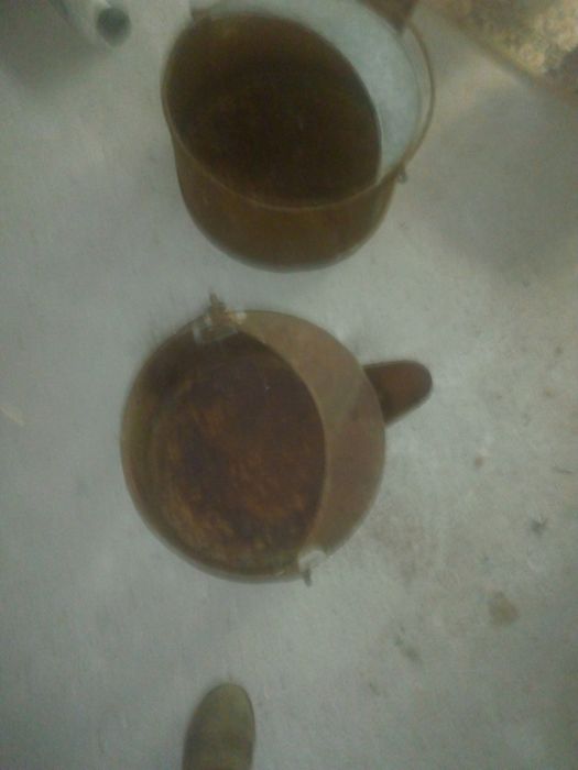 Antiguidades velharias