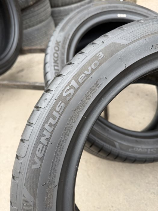 Шини 225/45/17 Hankook Ventus S1 evo3 літо 4шт
