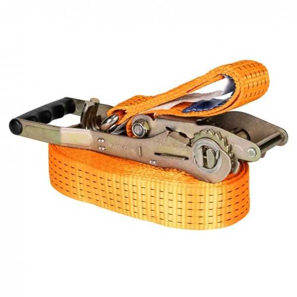 Pasy transportowe pas napinacz 5T 8m 50mm 2500dan komplet Bielsko