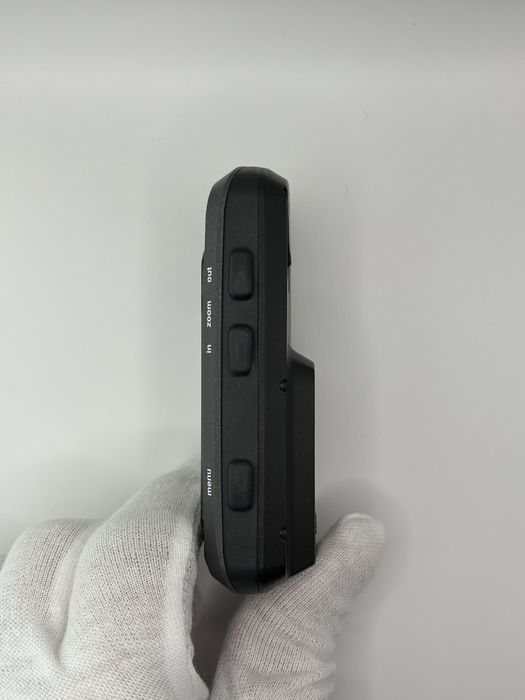 Велокомпьютер Garmin Edge 605