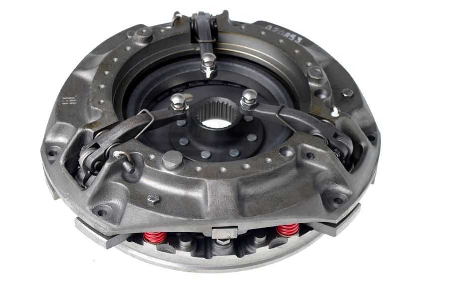 sprzęgło kompletne Massey Ferguson MF3