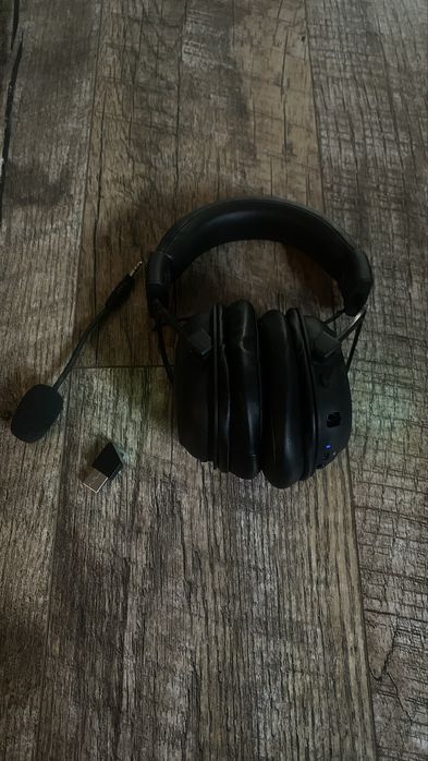 Sluchawki Bezprzewodowe Mad Dog GH950