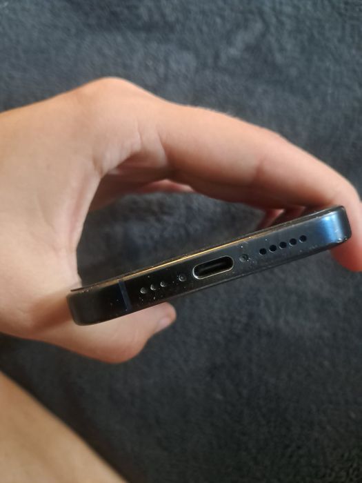 telefon iPhone 15 pro