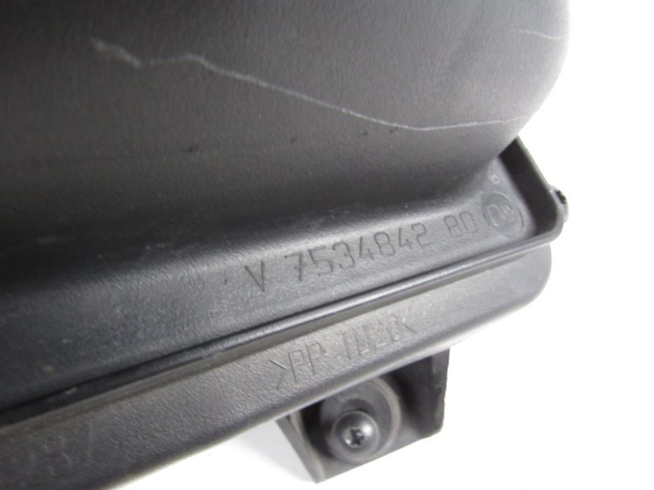 Caixa De Filtro De Ar Mini Mini Clubman Ref: 13717534842