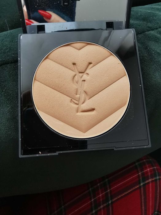 Bronzer Yves Saint Laurent