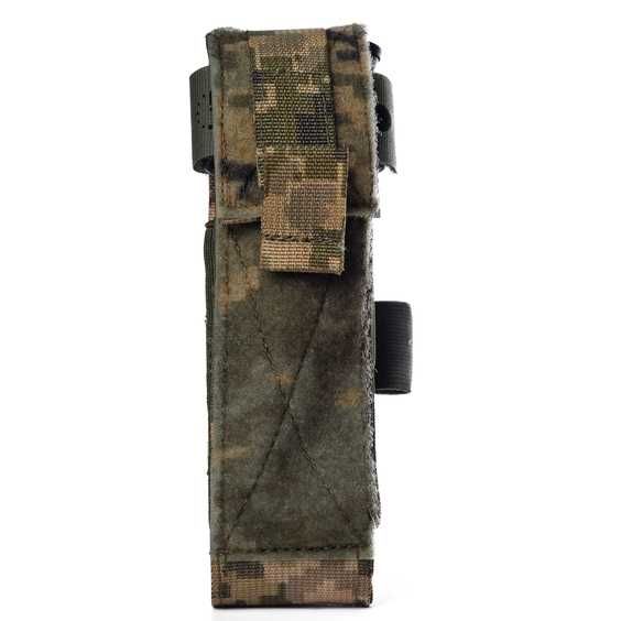 ЯКІСТЬ | Підсумок для турнікету компактний. Пиксель ММ14