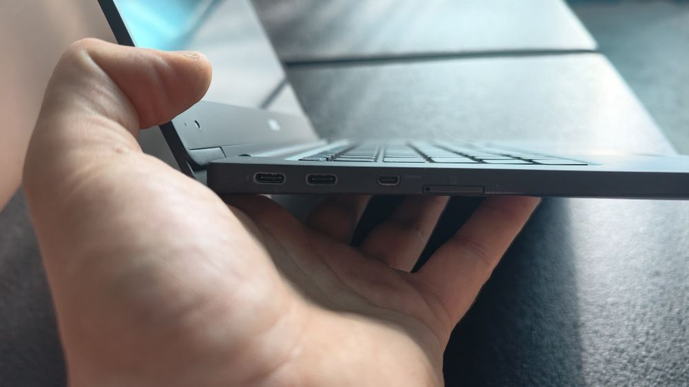 Laptop Dell Latitude 7370 m5 8GB 256GB Nvme Win 10 Pro
