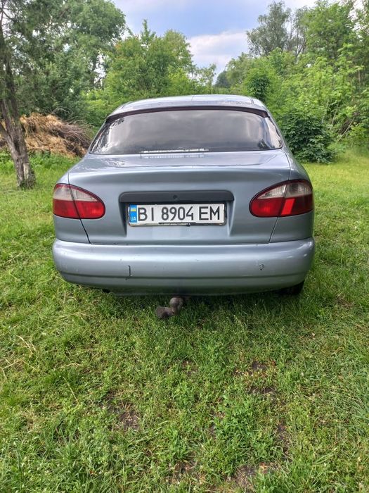 Продам Ланос 2008