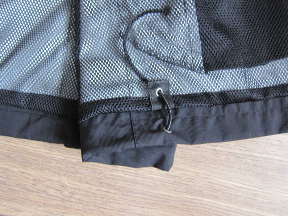 Мужская чоловіча куртка вітрівка  Karrimor, waterproof мембрана