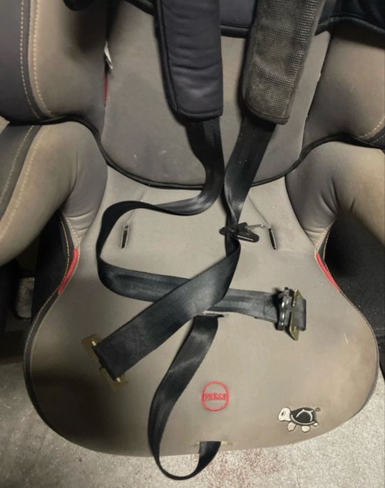 Cadeira auto Babyauto para criança